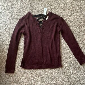 NWT Cardigan
